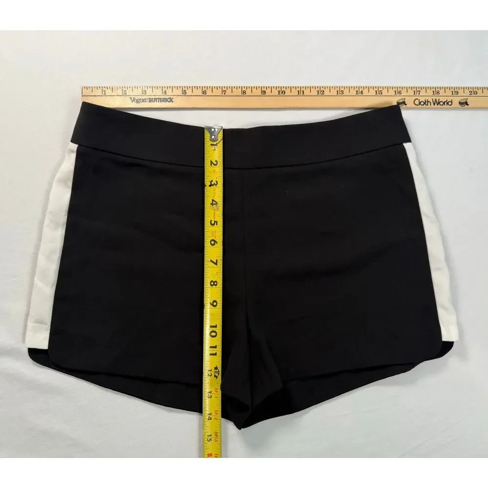 J. Crew crew black